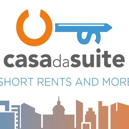 Casa Da Suite Maestosa Sesto San Giovanni Eksteriør billede