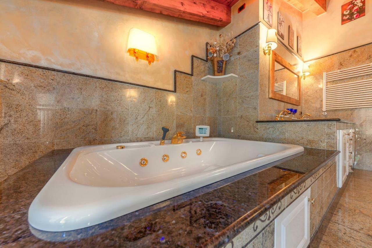 Casa Da Suite Maestosa Sesto San Giovanni Eksteriør billede