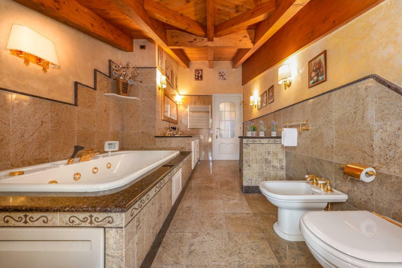 Casa Da Suite Maestosa Sesto San Giovanni Eksteriør billede